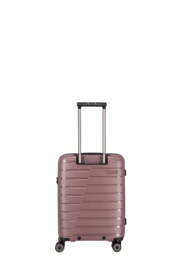 Travelite Air Base 4w S  Trolley flieder